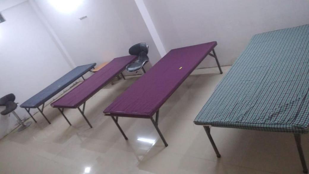 Nityanand Bed & Breakfast Prayagraj Ngoại thất bức ảnh
