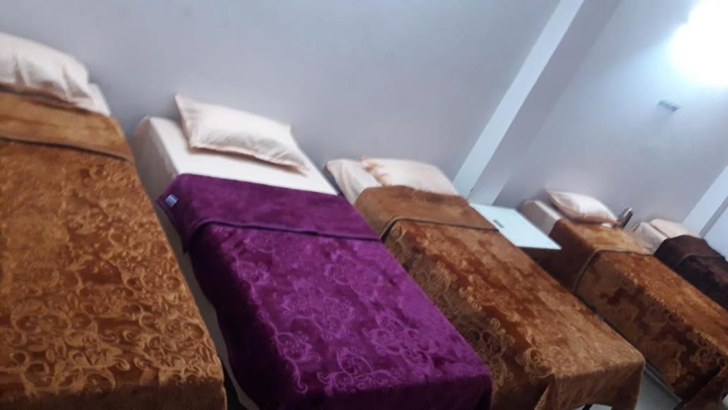 Nityanand Bed & Breakfast Prayagraj Ngoại thất bức ảnh